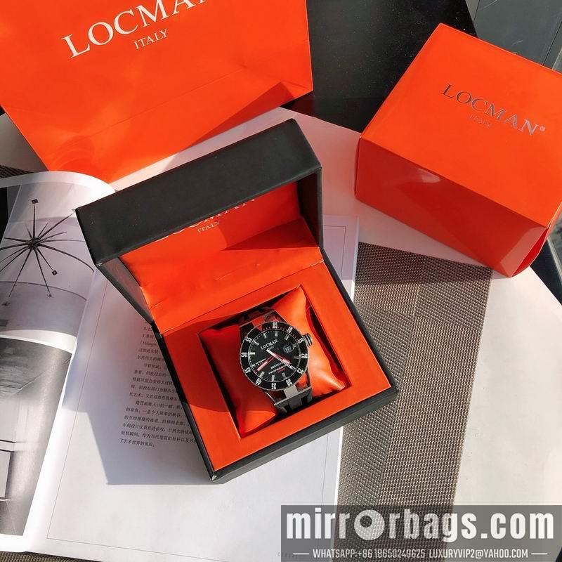 Replica Locman 44mm 121814