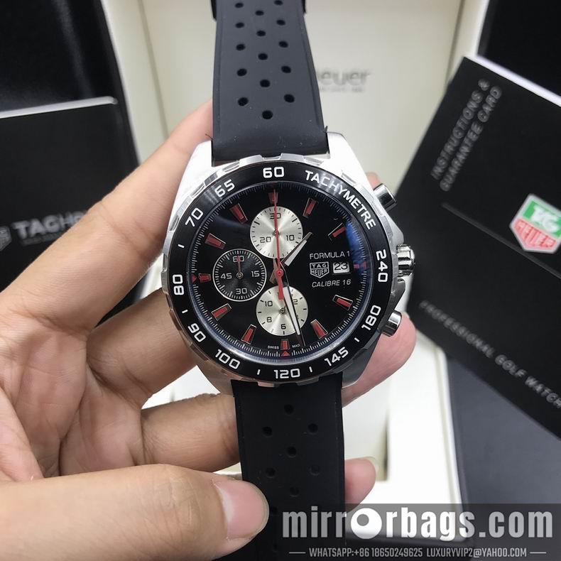 Replica Tag Heuer watch M38