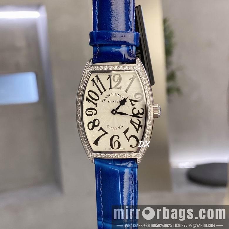 Replica Franck Muller  5nms47