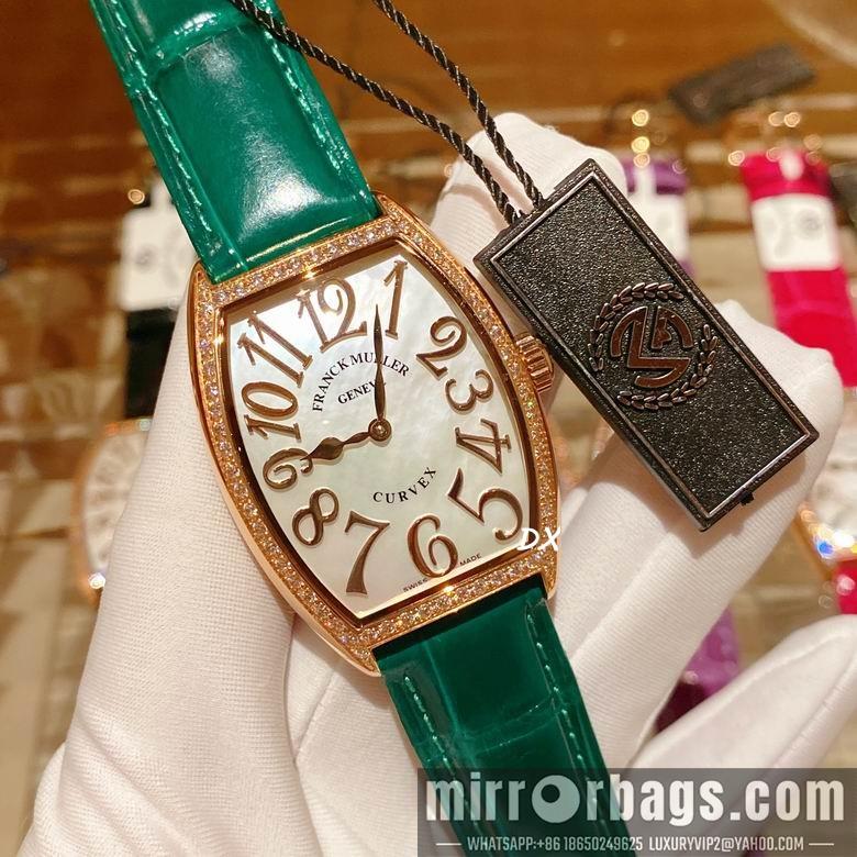 Replica Franck Muller 2nms34