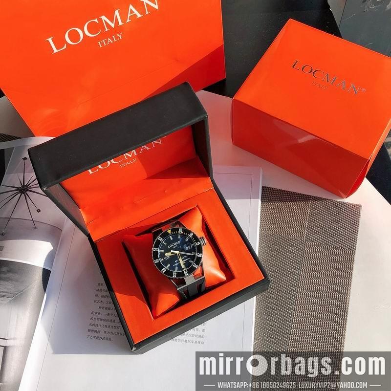 Replica Locman 44mm 121814