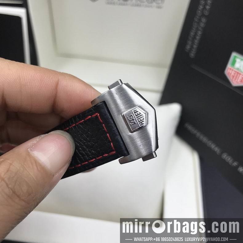 Replica Tag Heuer watch M37