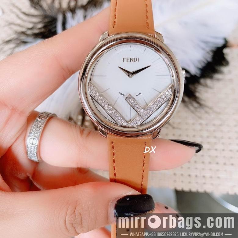 Replica Fendi  36mm 2nms18