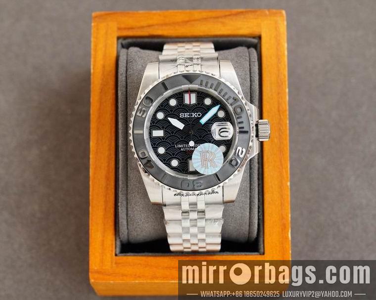 Replica Seike 41X12mm NH35 A55