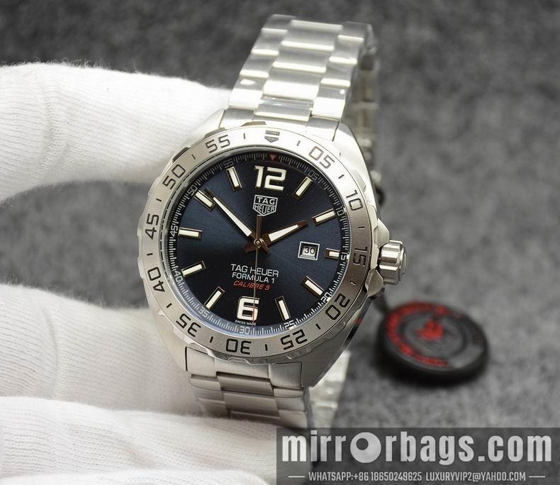 Replica Tag Heuer men 44X16mm 102301