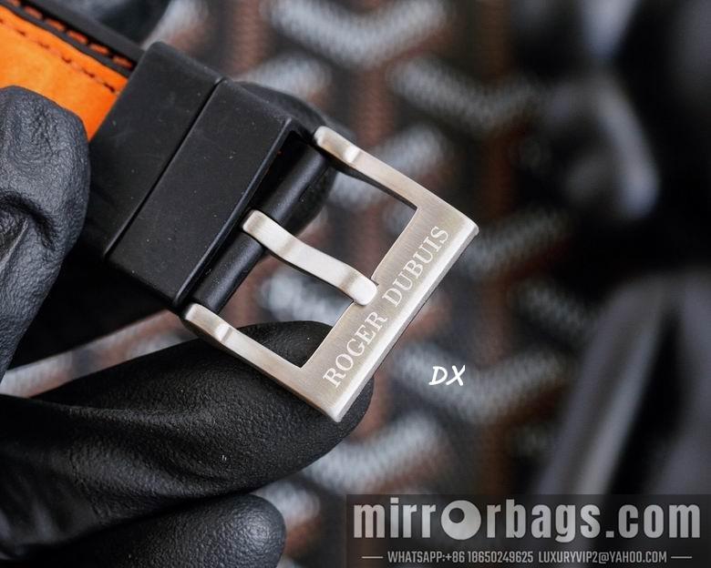 Replica Roger Dubuis 46mm 2nms43