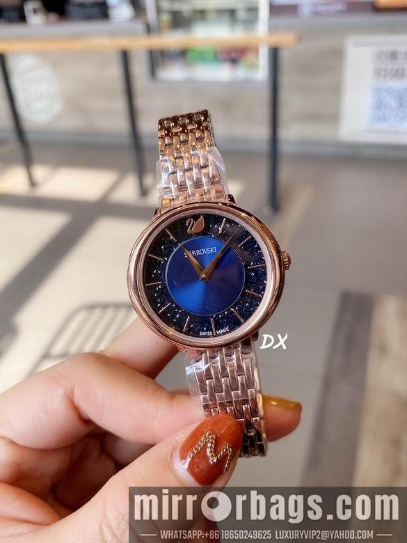 Replica Swarovski 35x33.5mm 2nms59