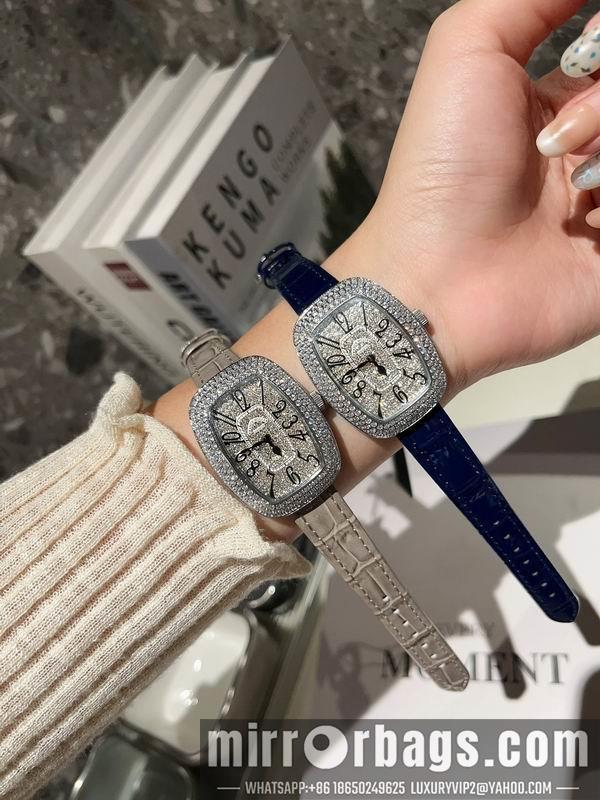 Replica Franck Muller 30X40mm 041688