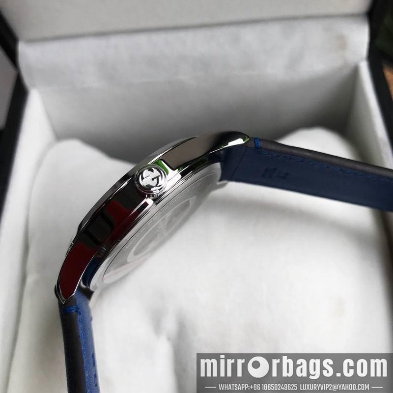 Replica Gucci watch 102228