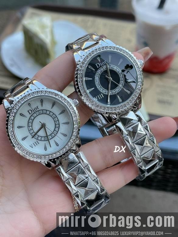 Replica Dior 36mm 2nms36