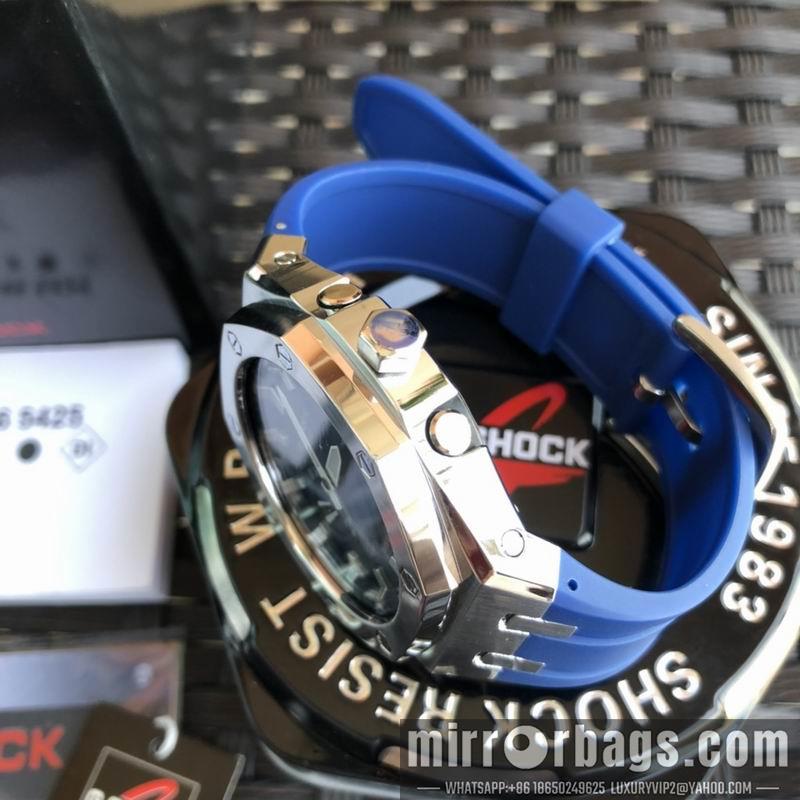 Replica Casio 49.3X44.4X11.8mm 031731