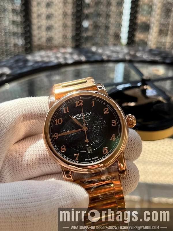 Replica Montblanc Watch 031720
