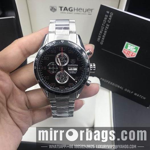 Replica Tag Heuer watch M49