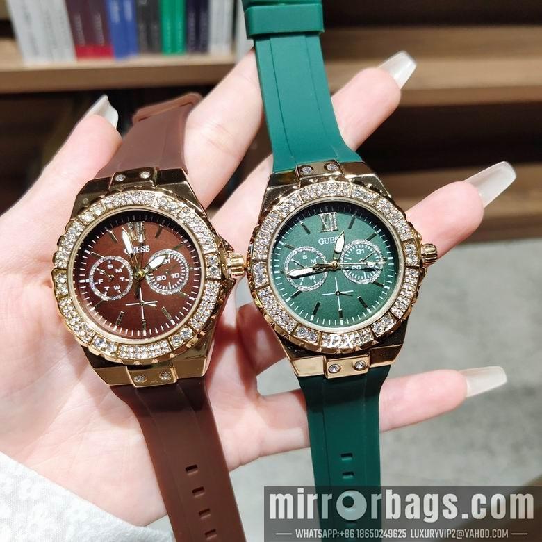 Replica Guess 38mm 2nms10