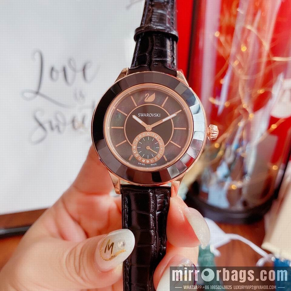 Replica Swarovski watch 110403