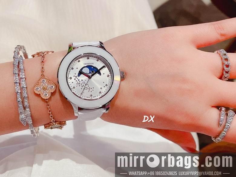 Replica Swarovski 38mm 5nms82