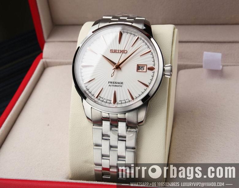 Replica Seiko watch 031105
