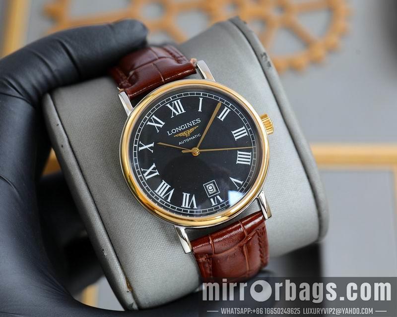 Replica Longines 39X10mm 0506166