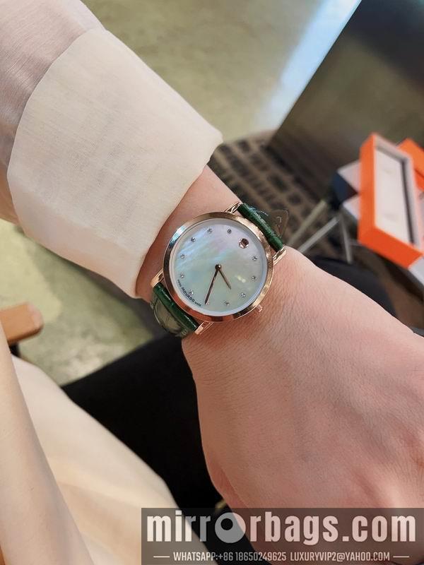 Replica Movado 34mm 050395
