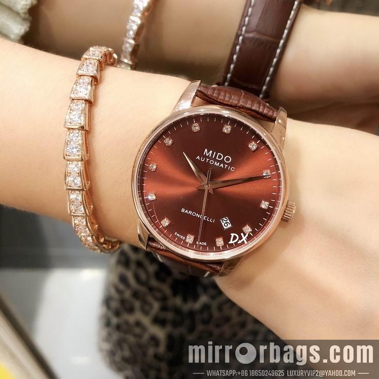 Replica Mido M38 W29mm 2nms74