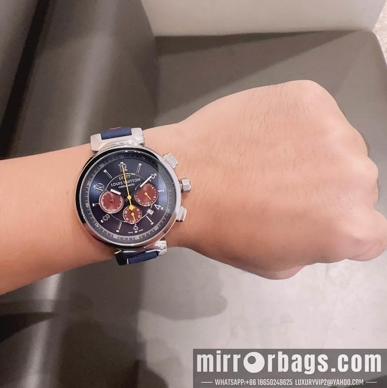 Replica LV 42mm 082247
