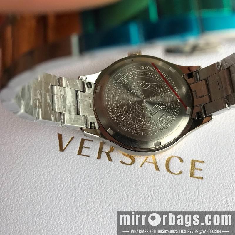 Replica Versace 42mm 33mm 112035