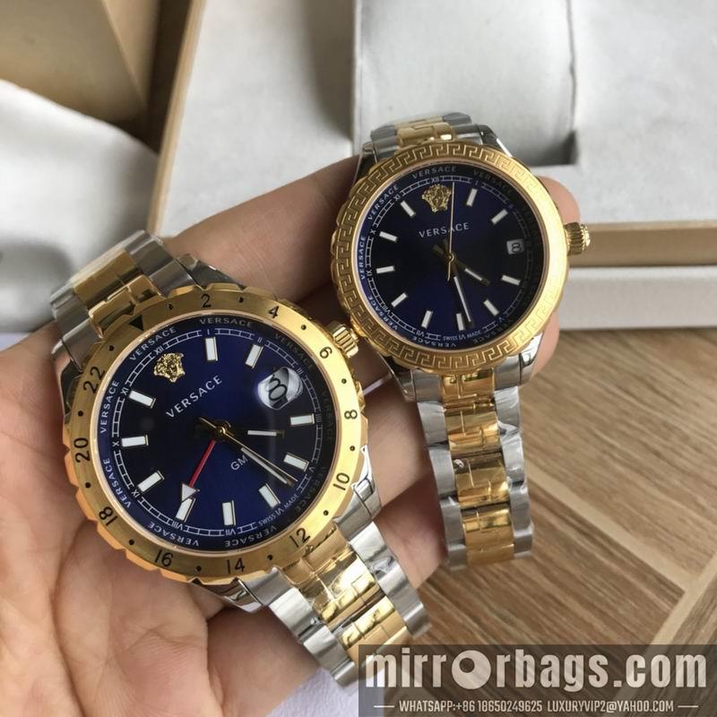 Replica Versace 42mm 33mm 112035