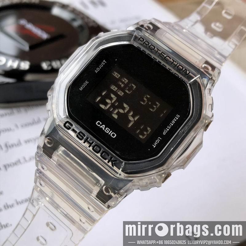 Replica Casio 44mm 103106