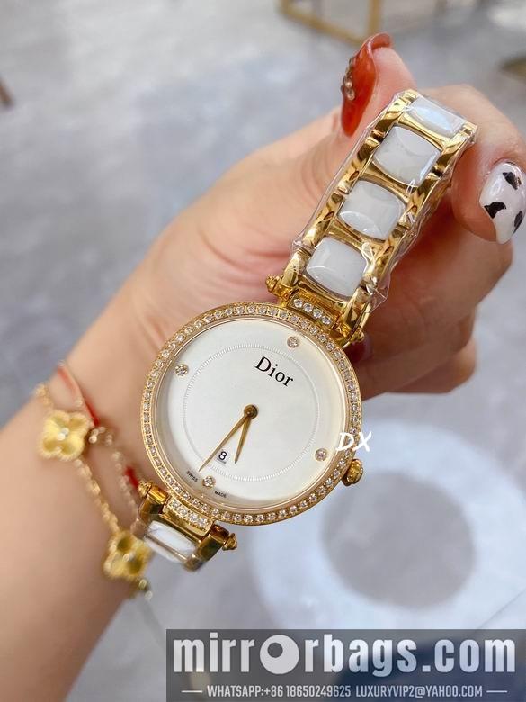 Replica Dior 33x7mm 2nms26