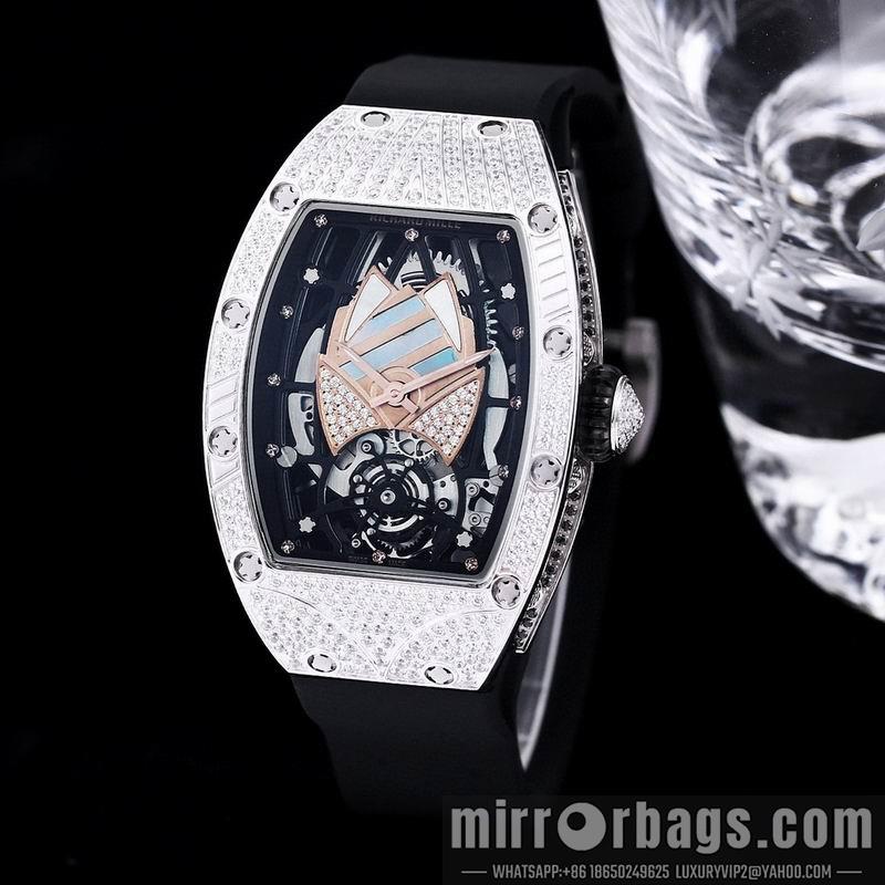 Replica Richard Mille watch 082314