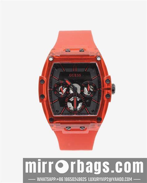 Replica Guess GW0203 43mm 123101