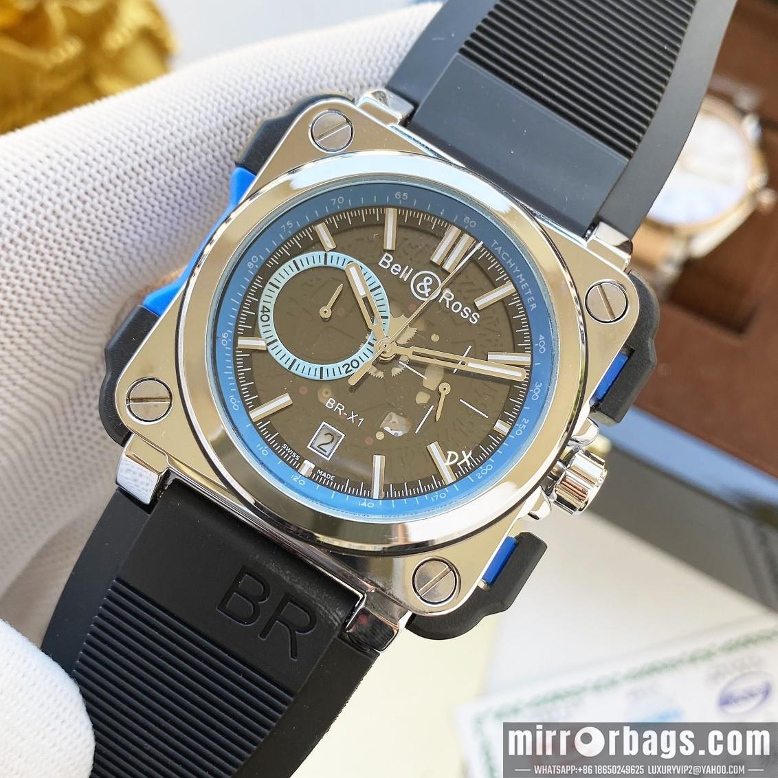 Replica Bell & Ross 48x12mm 12nms18
