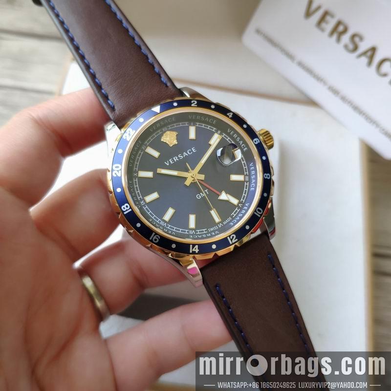 Replica Versace 42mm 080668