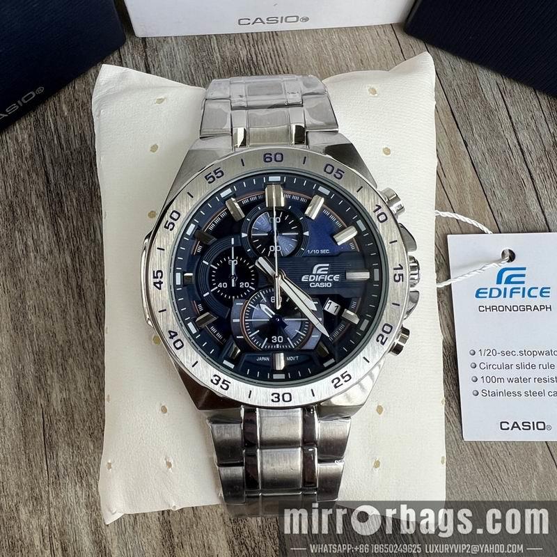 Replica Casio 43.5mm 103127