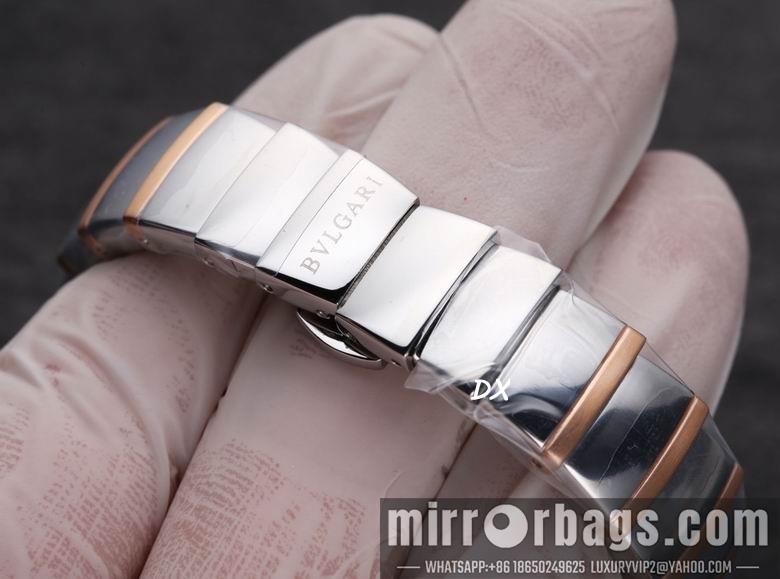 Replica Bvlgari 28x10mm 3nms33