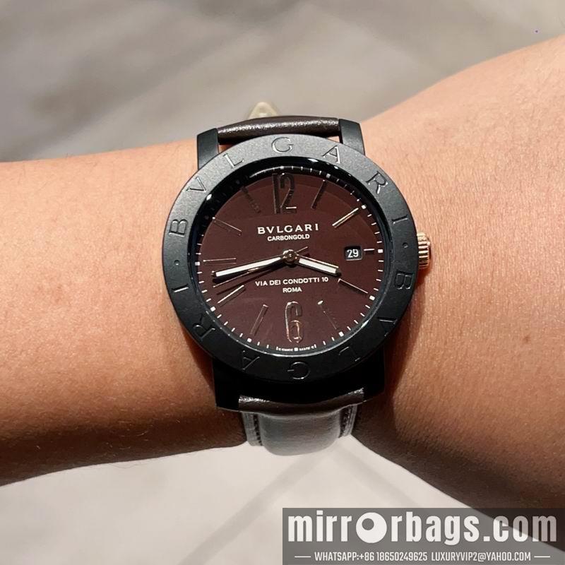 Replica Bvlgari watch 052001