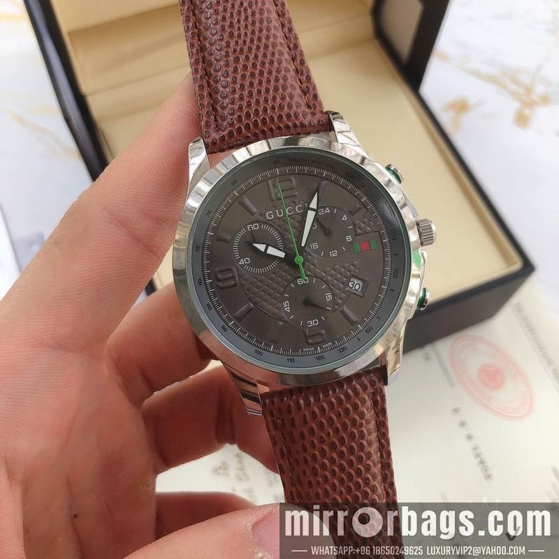 Replica Gucci 40mm 041416
