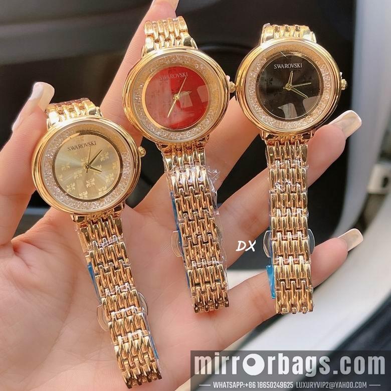 Replica Swarovski 36mm 2nms70