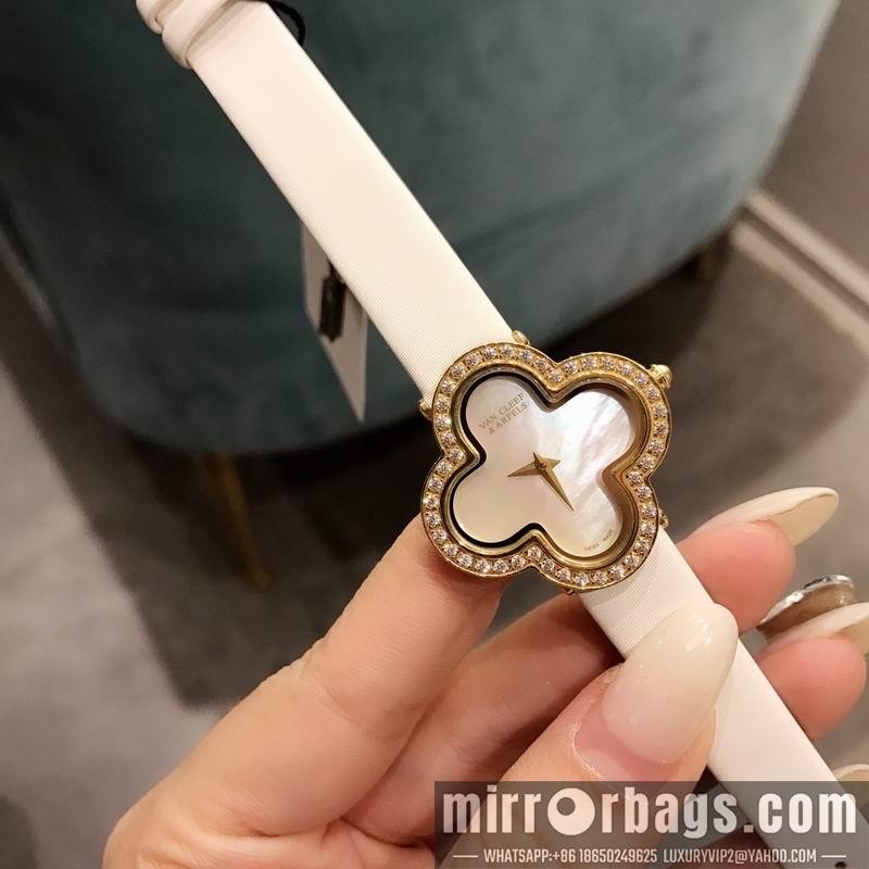 Replica Van Cleef & Arpels 29.7mm 102411