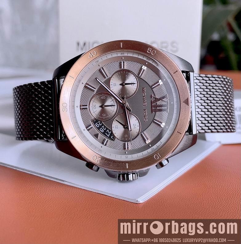 Replica MK men 43X10mm M03