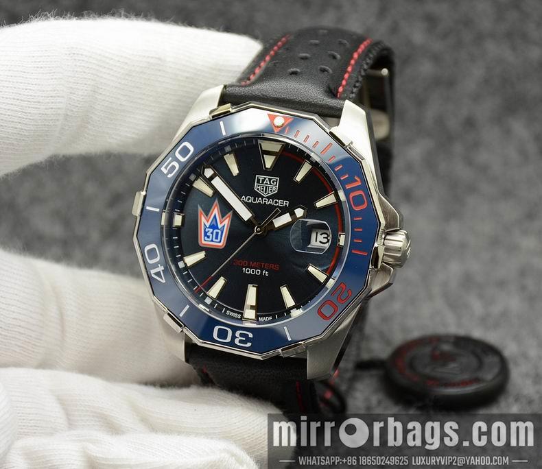Replica Tag Heuer men 44X14mm M70