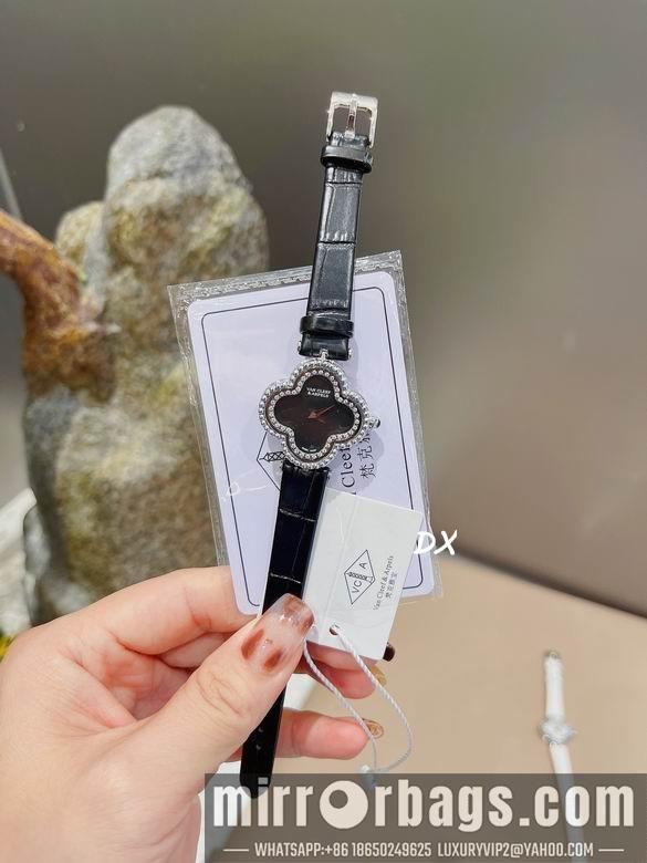 Replica Van Cleef & Arpels 27mm 9nms24