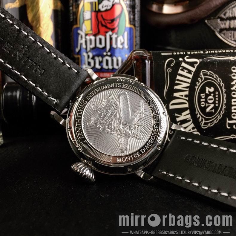 Replica Zenith 47mm 123130