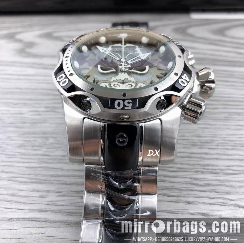 Replica Invicta 50x15mm 2nms21