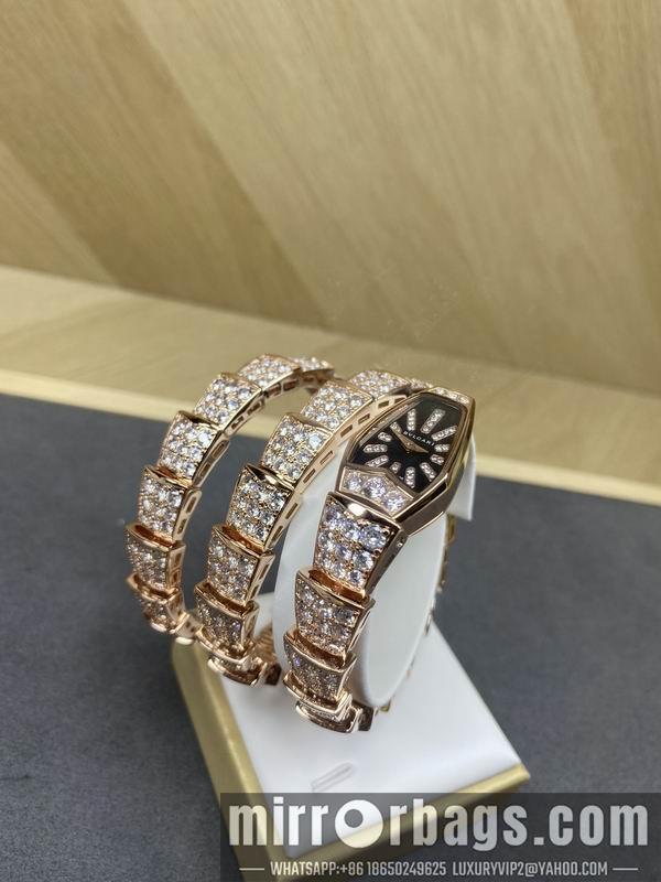 Replica Bvlgari watch 082941
