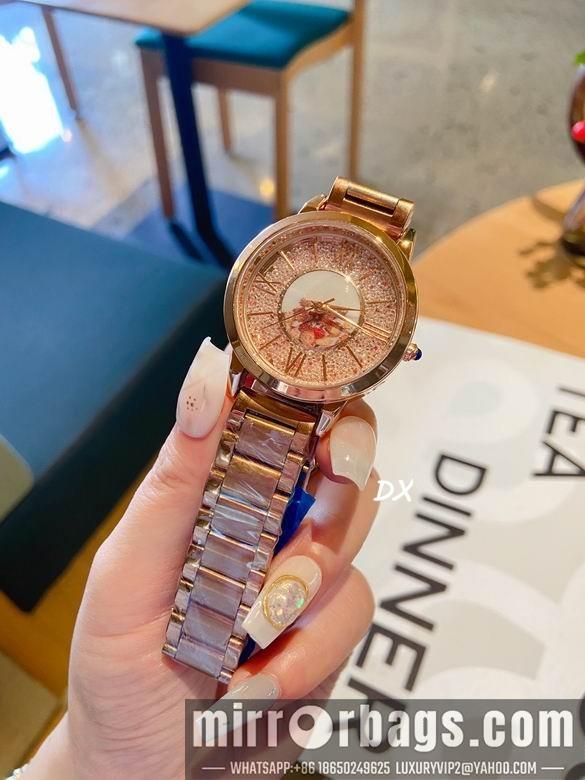 Replica Swarovski 34mm 8nms92