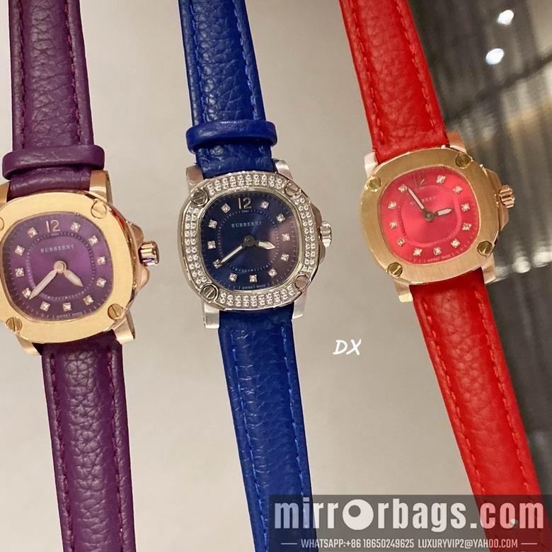 Replica Burberry 28mm 5nms11