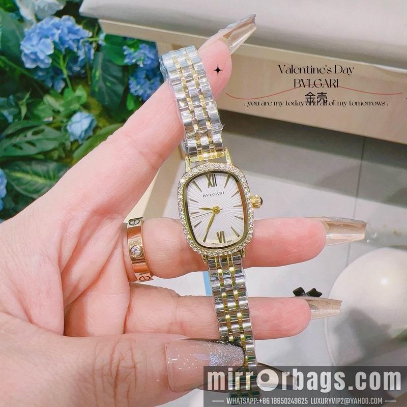 Replica Bvlgari 21X27mmX6mm 103165