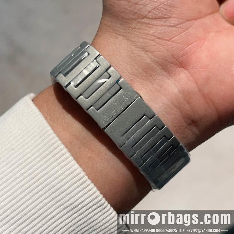 Replica Bvlgari 41mm 072449