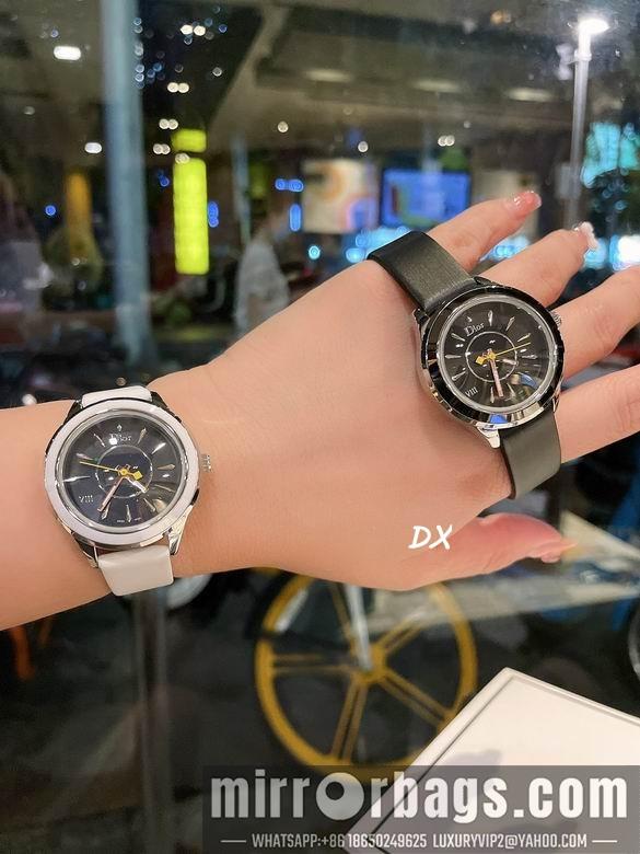 Replica Dior 33mm 4nms54
